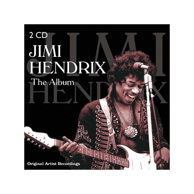 Enjoy Jimi Hendrix 2CD洋楽 Enjoy Jimi Hendrix 2CD 洋楽 Enjoy Jimi